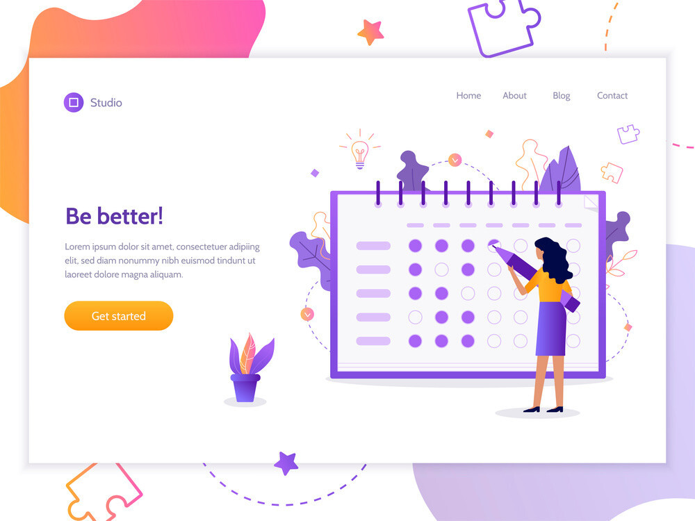 13 Tips Ampuh Meningkatkan User Experience di Website Kamu - 2025
