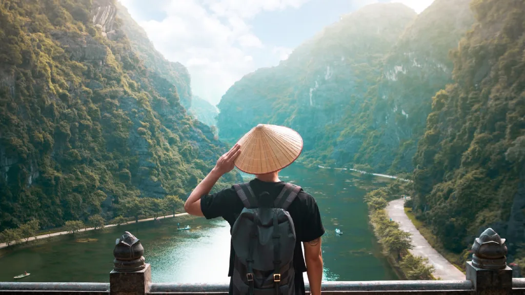 Unforgettable Trip to Vietnam