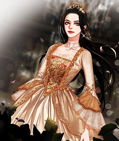 I Will Surrender The Position As Empress I Will Surrender My Position as the Empress - Chapter 14: 7.2 Online