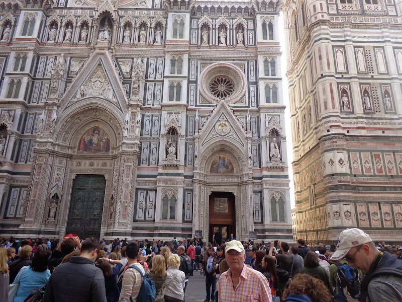 Круиз Azamara Quest, апрель 2014: удивительный кайфой круиз удивительных встреч форумчан