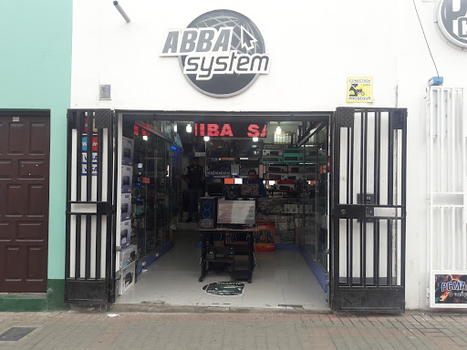 Abba System