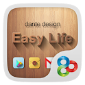 Easy Life GO Launcher Theme apk