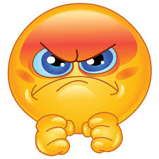 Irritated Smiley | Emoticonos, Emoticones emoji, Emojis para whatsapp