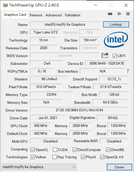 擴充性超強！戴爾 DELL Inspiron 15 5000 系列超詳細全評測！搭載 AMD Ryzen / Intel Core 11th Gen 超豐富可選規格的 Thunderbolt 4 家用商用筆記型電腦開箱體驗｜科技狗 3C Dog - dell, Inspiron 15 5510, PTT, 家用商用筆記型電腦, 戴爾 DELL, 筆記型電腦, 開箱, 開箱上手, 體驗 - 科技狗 3C DOG