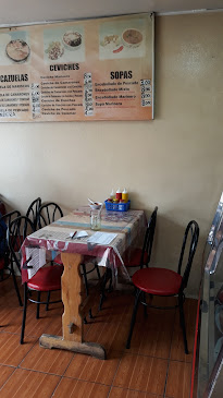 Opiniones de Restaurante Y Marisquería "Don Guido" en Quito - Marisquería