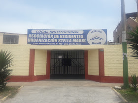 Asociacion de Residentes