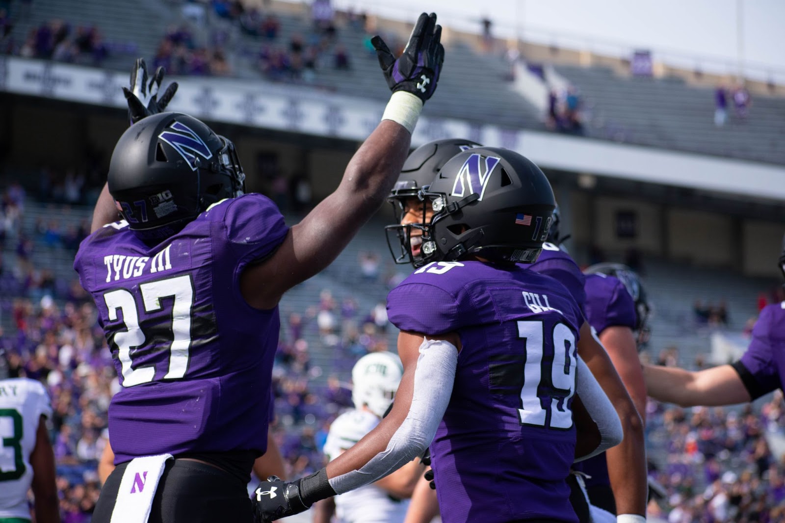 2022 Northwestern Football Preview, Part 1 Offense, Special Teams