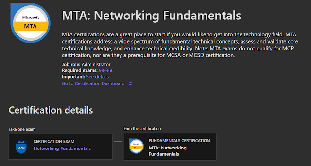6 Must-Have Certification for IT Network Managers