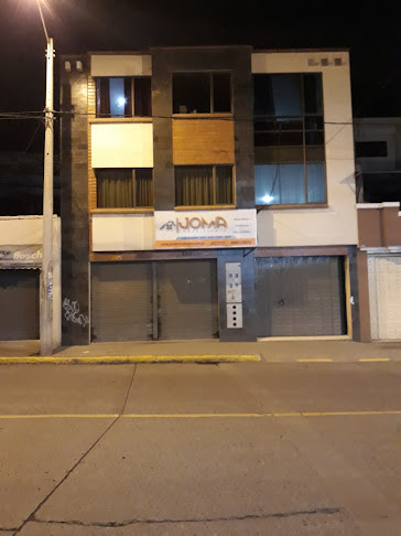 Joma Inmobiliaria