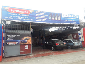 Sermautos