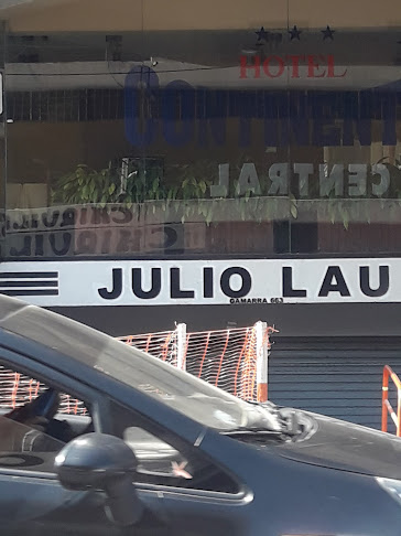 Opiniones de Hotel Continental en Trujillo - Hotel