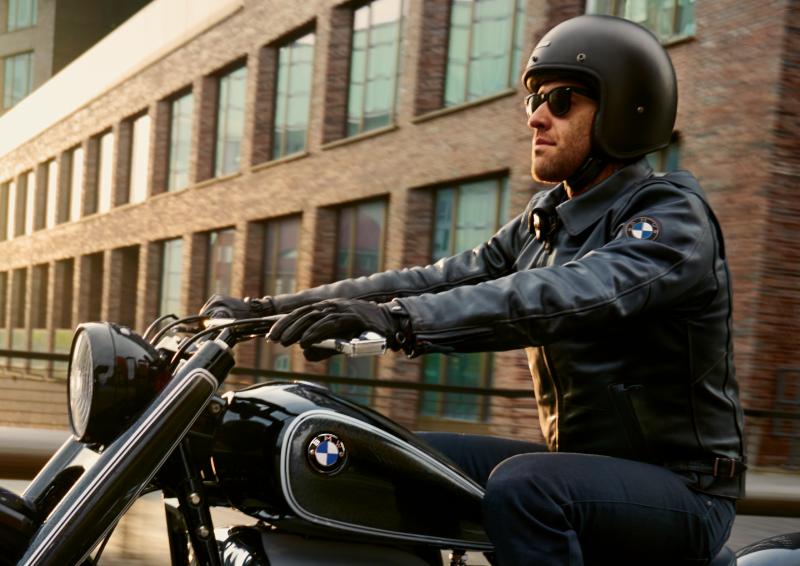 Bmw motorrad summer clearance jacket