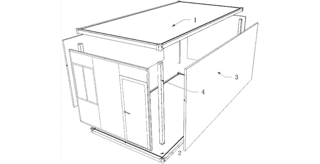 Cấu Trúc Container