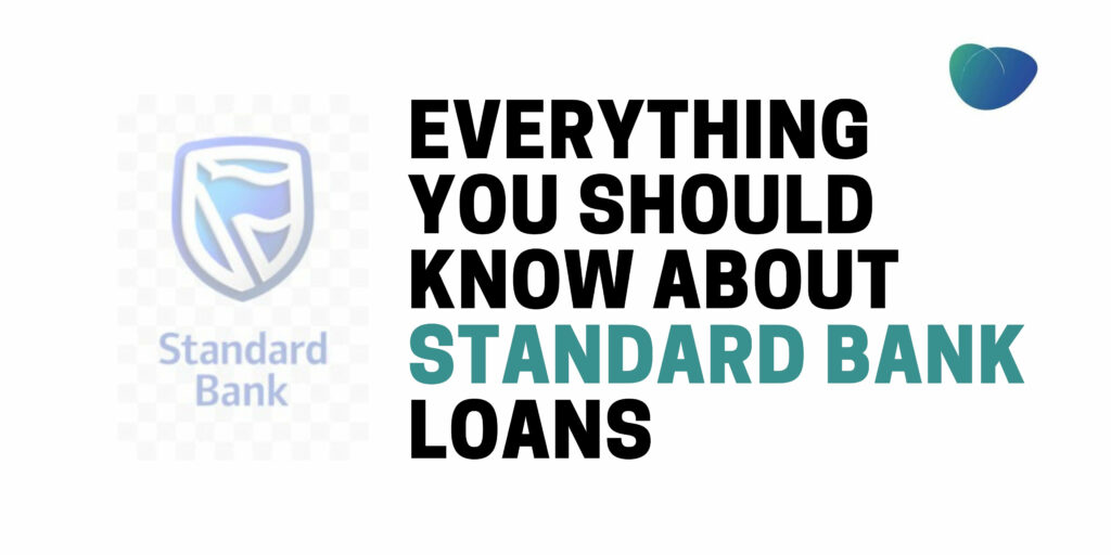 standard bank loans south africa