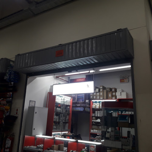 Opiniones de Electro Industrias JP en Lima - Electricista