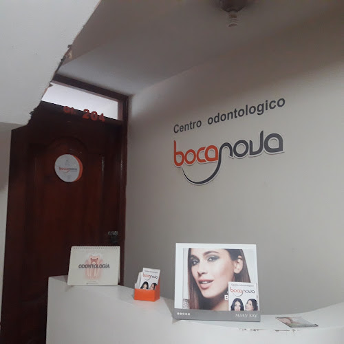 Bocanova