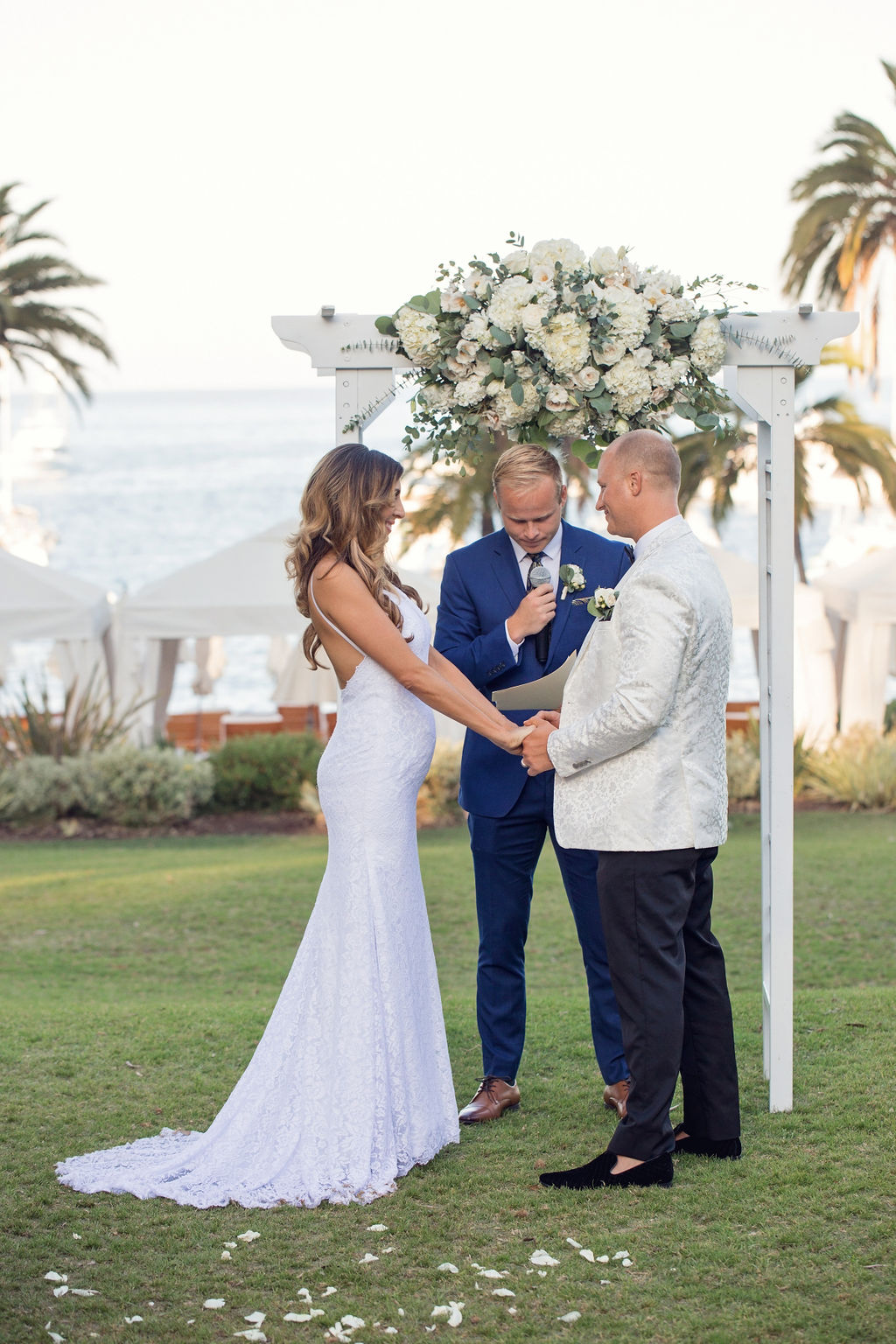 catalina island wedding. Descanso beach club. Descanso beach club wedding. Avalon wedding