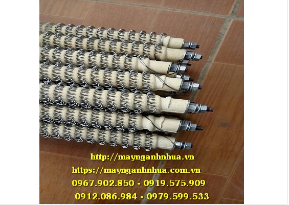 Điện trở PVC