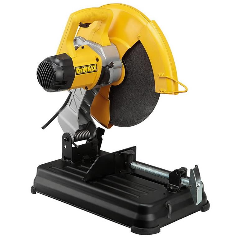 Metal chop saw D28730, 355mm, DeWalt - Metal Chop Saws