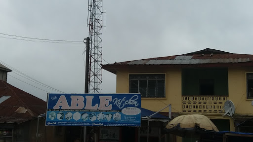Able Kitchen, Hospital Rd, Akure, Ondo, Nigeria, Cafe, state Ondo