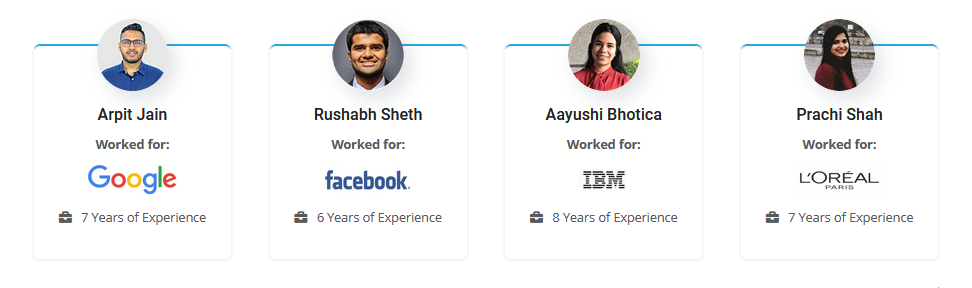 Digital Marketing Courses in Delhi - IIDE Faculty - Online Digital Marketing Course