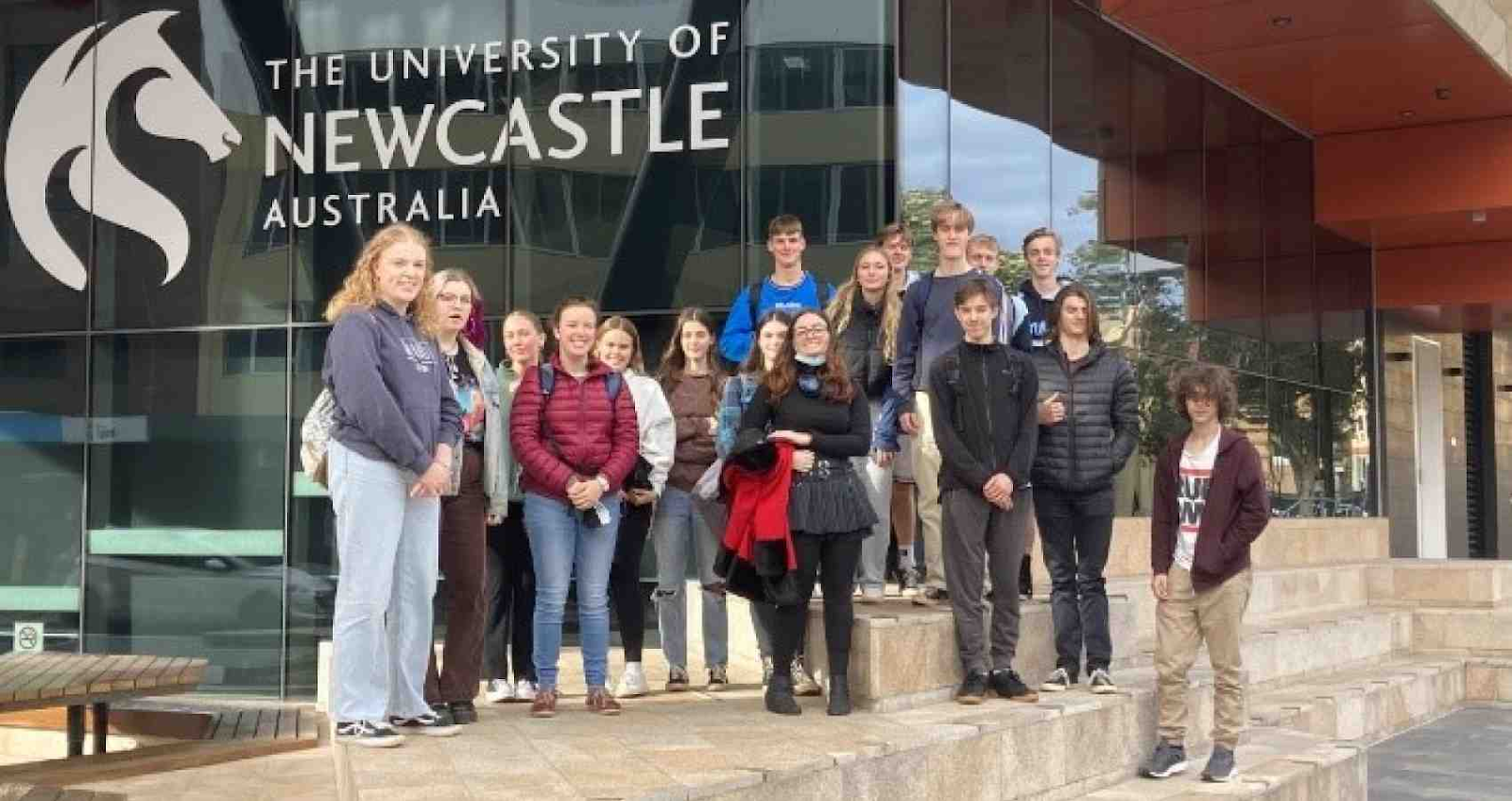 đại học newcastle