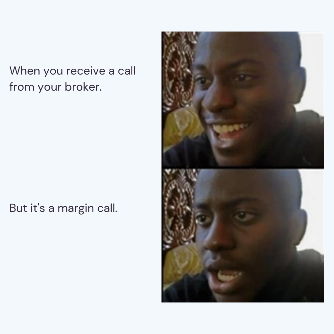 forex margin call meme