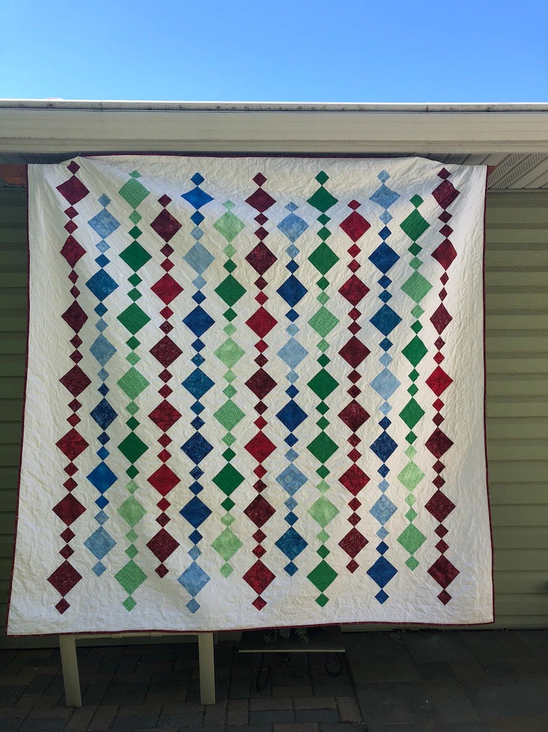 queen chandelier quilt chandelier quilt pattern