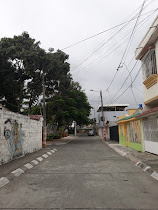 Hospedaje Guayaquil