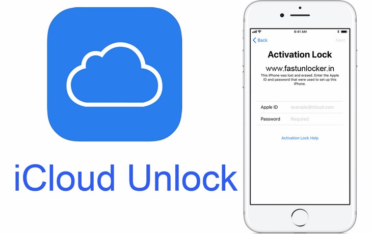 Dấu hiệu nhận biết iCloud ẩn