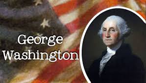 Image result for George Washington