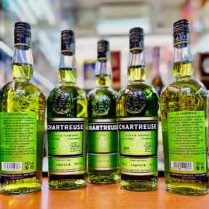 Rượu Mùi Ricard – Nét Đặc Trưng Của Văn Hóa Phương Tây