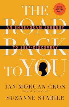 https://www.amazon.com/Road-Back-You-Enneagram-Self-Discovery/dp/0830846190