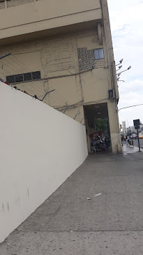 Opiniones de Ronald Parking en Guayaquil - Aparcamiento