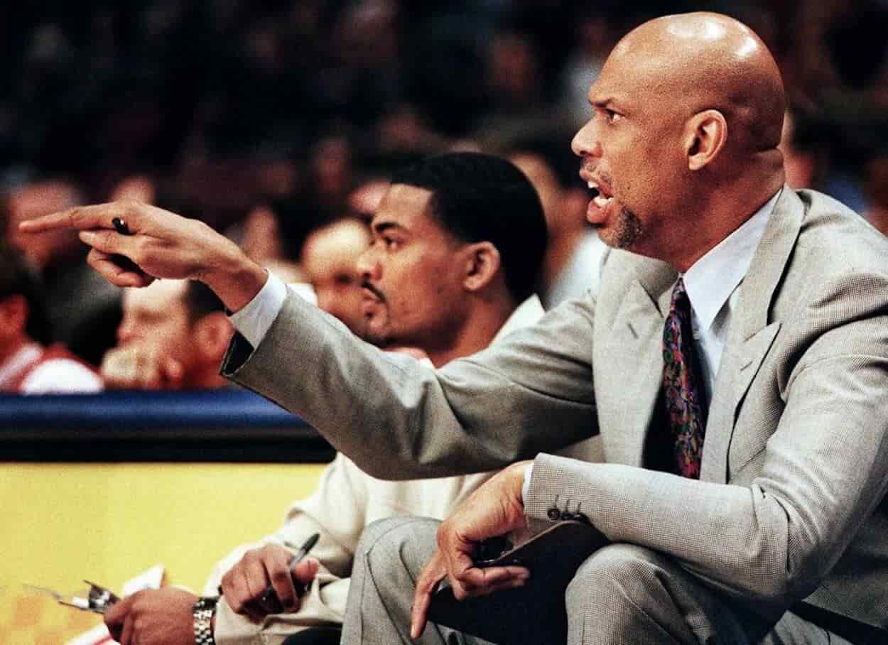 Kareem Abdul-Jabbar’s Net Worth: How Much Did He Make in His Hay Days?