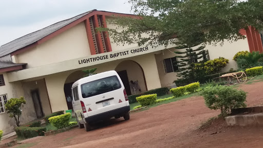 Lighthouse Baptist Church, Ibadan, Nigeria, Day Care Center, state Oyo