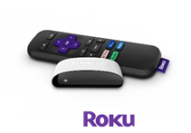 FX Networks activation on Roku using fxnetworks.com/activate