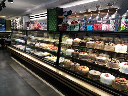 Kâzım Cafe Pastane