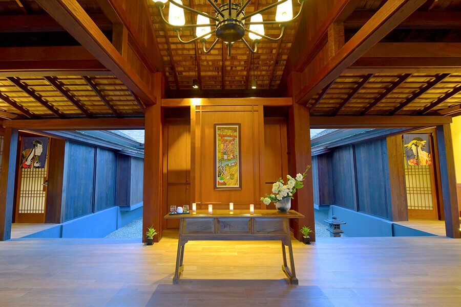 Onsen @ Moncham, Chiang Mai | Thailand Insider