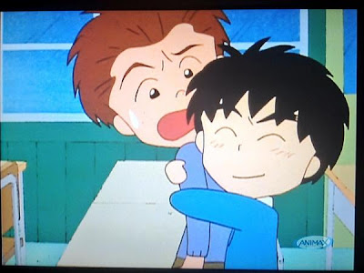 上 ちび まる子 ちゃん 大野 くん モデル 234938