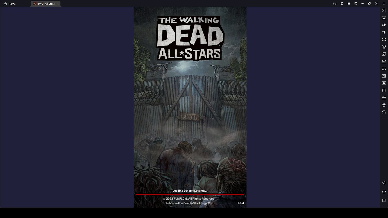 The Walking Dead All Stars Beginner Guide and Gameplay 