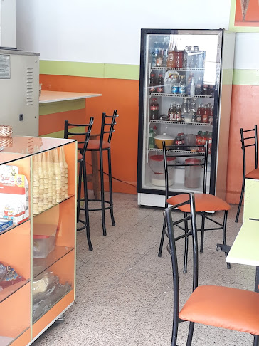 Opiniones de Mas Riko's en Cuenca - Heladería