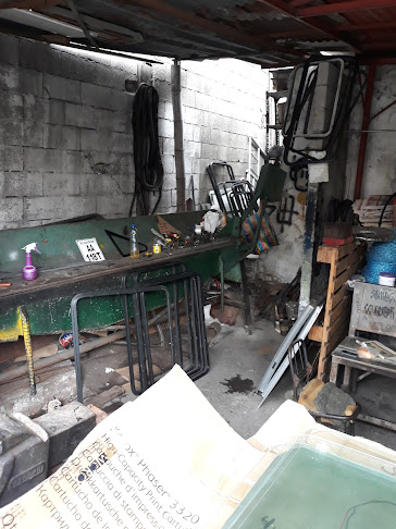 Opiniones de Metalicas Gutierrez en Guayaquil - Tienda de ventanas
