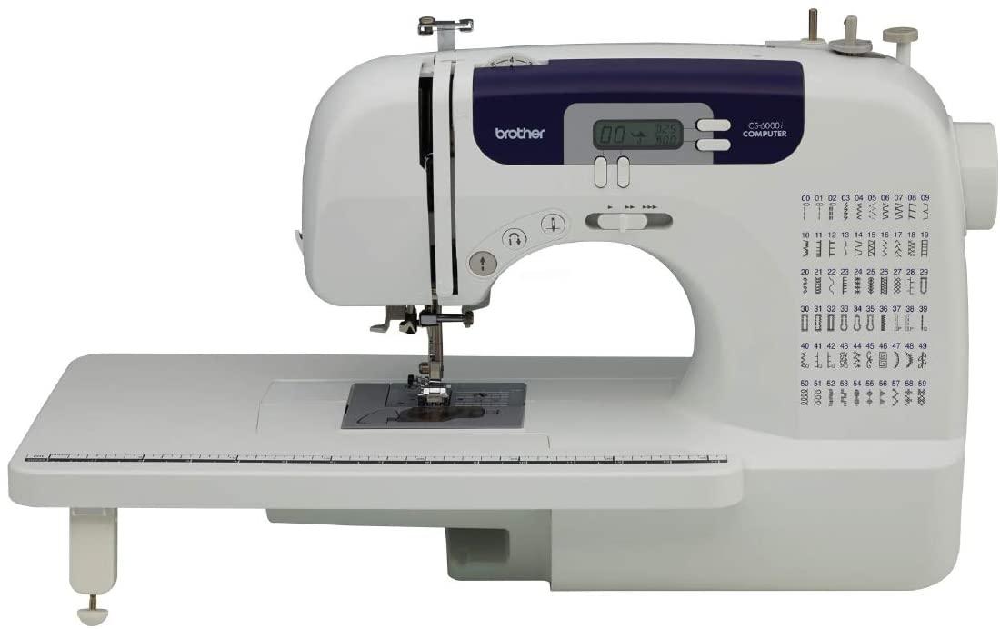 BROTHER CS6000I