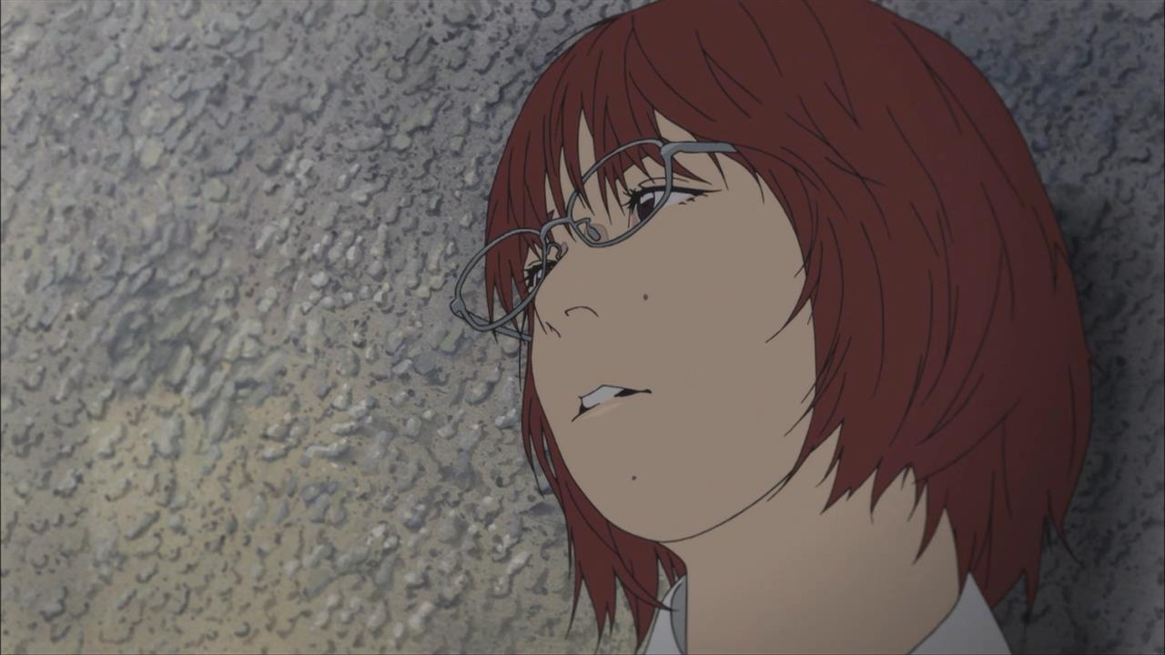 Flowers of Evil | Aku no Hana | Anime Review | Pinnedupink.com
