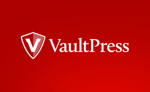 vaultpress wordpress backup plugin