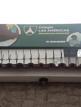 Colegio Las Américas