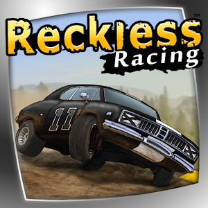 Reckless Racing apk Download