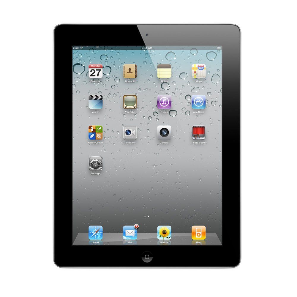 iPad 2