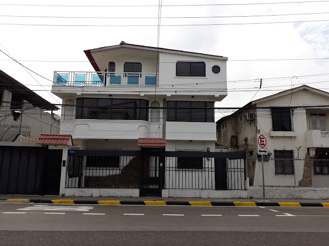 Estudio DZ - Guayaquil